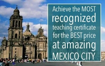 Language School Mexico City
