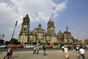 Spa Language School Mexico City